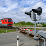 Шесть ДТП произошло на железнодорожных переездах ЮУЖД с начала 2022 года