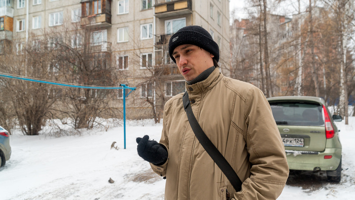 «Нарушители тишины абсолютно не договороспособны»: почему житель Академгородка открыл стрельбу по машине с музыкой