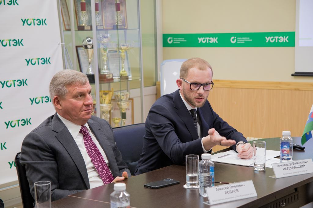 За пять лет работы компания снизила количество аварий, построила и реконструировала теплосети, модернизировала и построила котельные, усовершенствовала методы диагностики повреждений За пять лет работы компания снизила количество аварий, построила и реконструировала теплосети, модернизировала и построила котельные, усовершенствовала методы диагностики повреждений