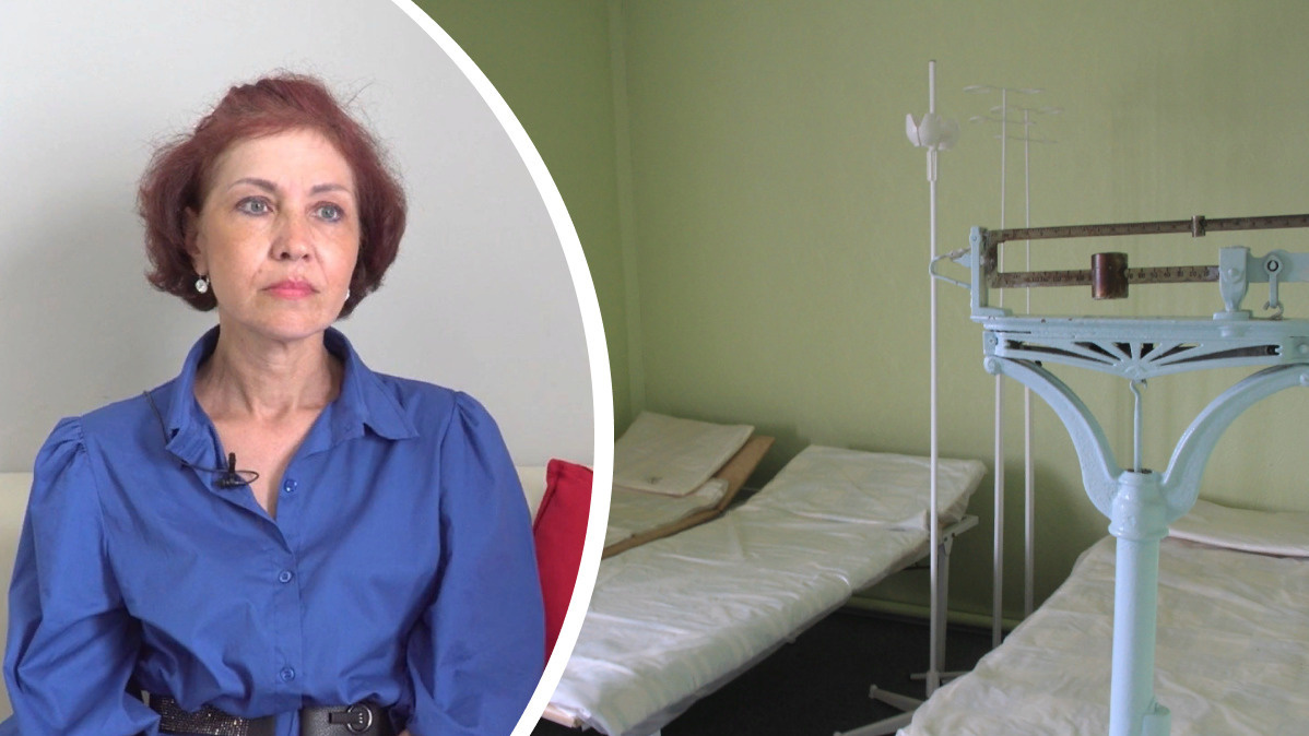 «Оттягивала визит к врачу»: медработник на камеру рассказала, как узнала об онкологии 4 стадии
