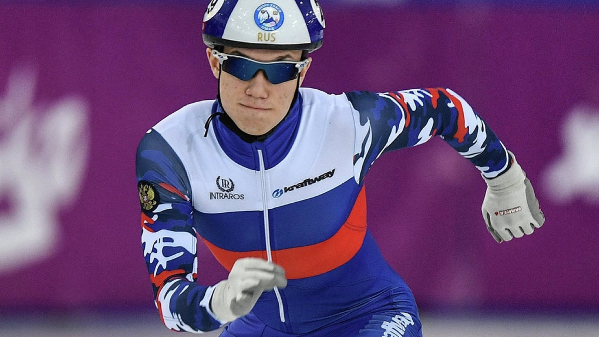 Олимпиада в Пекине станет второй в карьере Павла Ситникова