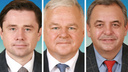 «Для меня честь быть в таком списке»: депутаты Госдумы от НСО — о санкциях Евросоюза против них