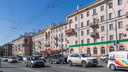 Власти заключили контракт на ремонт проспекта Дзержинского — когда завершат работы