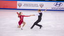 В Красноярске пройдет чемпионат России по фигурному катанию. Рассказываем, когда и на кого смотреть