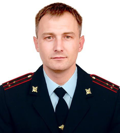 Погибший старший лейтенант Виктор Владимирович Борсук Погибший старший лейтенант Виктор Владимирович Борсук