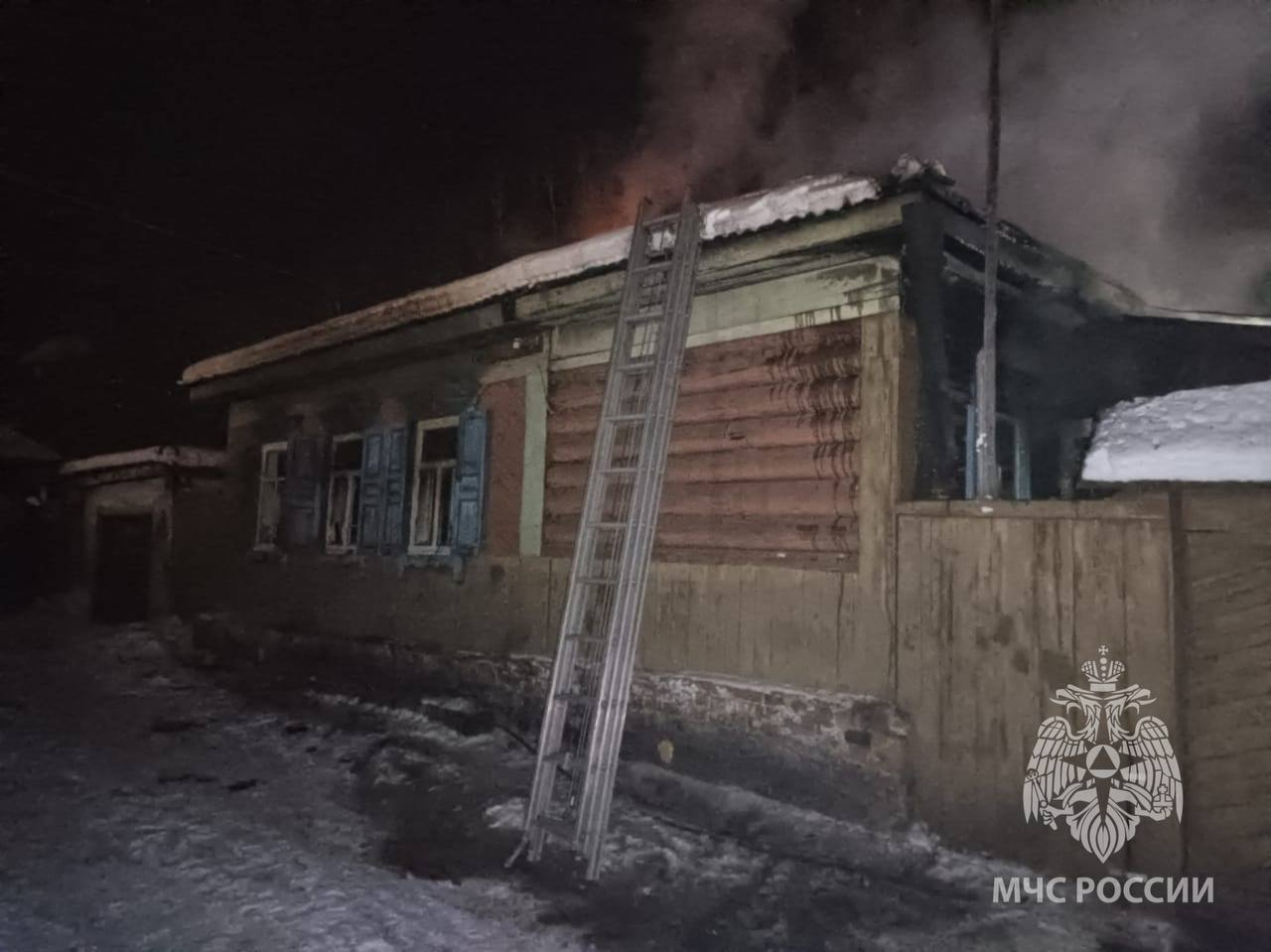 Глава Приангарья выразил соболезнования родственникам погибших при пожаре в Слюдянке