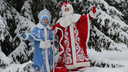 В «Малых Корелах» откроется дом Деда Мороза: как он будет работать