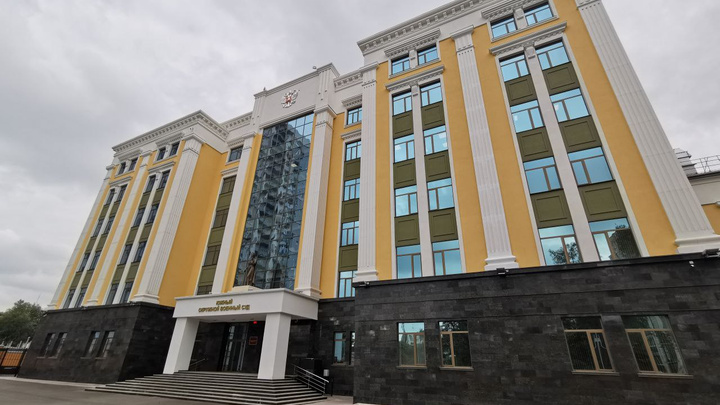 Военный суд в Ростове ускорил работу, чтобы принять дела против пленных украинцев — источник