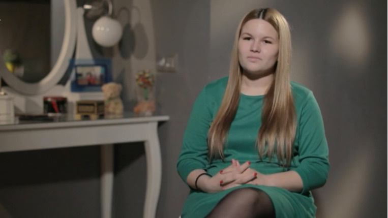 Героиня шоу «Беременна в 16» из Криводановки ждет второго ребенка — как изменилась ее жизнь