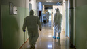 Еще одну смерть от коронавируса за неделю зарегистрировали в Забайкалье