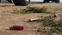В Самарской области житель села изготовил боеприпасы