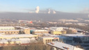 Роспотребнадзор начал проверку качества воздуха из-за смога в Екатеринбурге. А что в Челябинске?