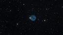 Новосибирец сфотографировал огромное бриллиантовое кольцо в небе