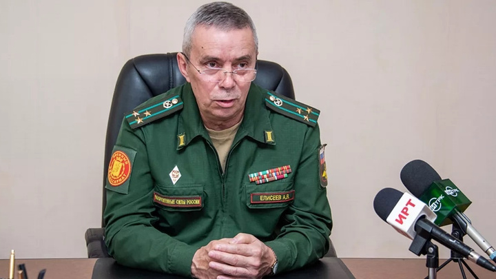 Глава Приангарья рассказал о состоянии военкома из Усть-Илимска, раненного в военкомате