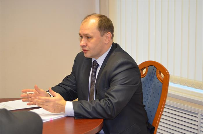 Александр Козлов успел поработать в Москве, но вернулся в Челябинск Александр Козлов успел поработать в Москве, но вернулся в Челябинск
