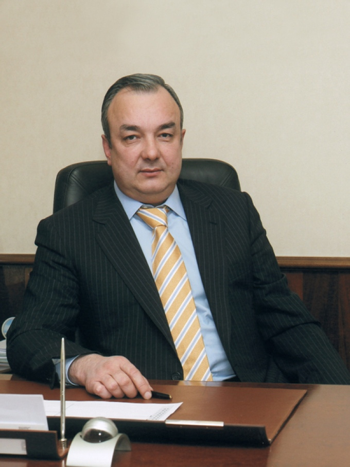 Владимир Караманов долгие годы входил в региональный «клуб олигархов»