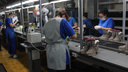 Производство на фабрике «Обувь России» в Бердске решили остановить