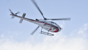 Для новосибирских медиков ищут вертолет за <nobr class="_">95 миллионов</nobr> рублей