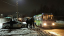 Люди ездили в автобусе со сломанным полом: глава СК возмутился качеством ярославского транспорта