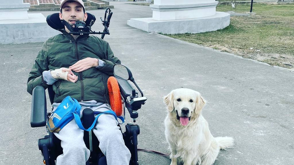 Дорого ли быть инвалидом? Подсчеты парализованного блогера из Шадринска