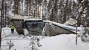 В Вельском районе произошло ДТП с грузовиком. Погибла женщина