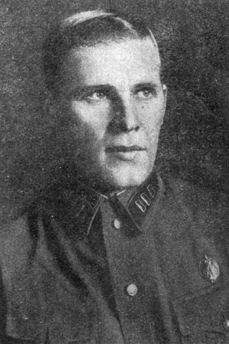 Начальник УНКВД Омской области Константин Валухин Начальник УНКВД Омской области Константин Валухин