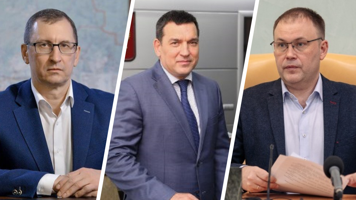 От 6 до <nobr class="_">2 млн</nobr>: публикуем рейтинг кузбасских мэров по доходам за год