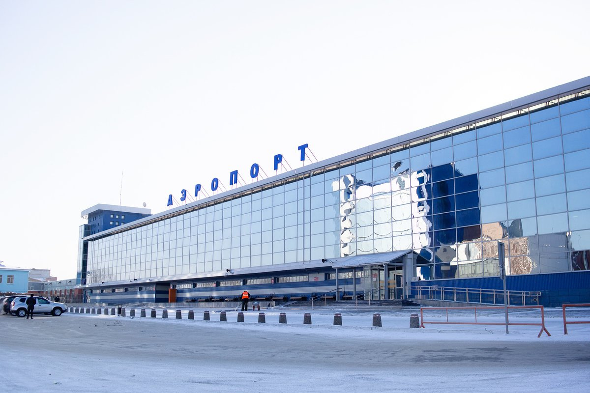 Конкурс по выбору инвестора для аэропорта Иркутска могут объявить в 2023 году
