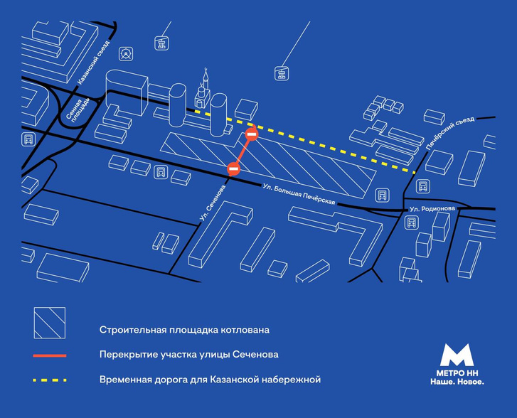 Объездная дорога кемерово где пройдет схема