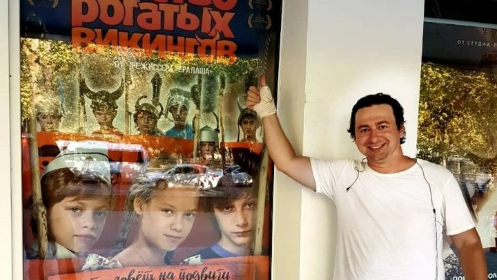 Челябинского режиссера «Ералаша» и сериала «След» отправили на 14 лет в колонию за педофилию