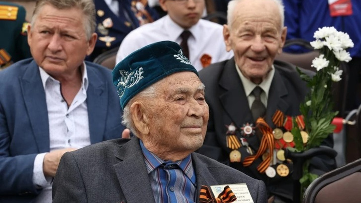Сколько денег челябинские ветераны Великой Отечественной войны получат ко Дню Победы