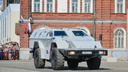 10 мая в Архангельске пройдет парад военной техники