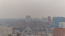 Новосибирцев предупредили о том, что воздух загрязнится