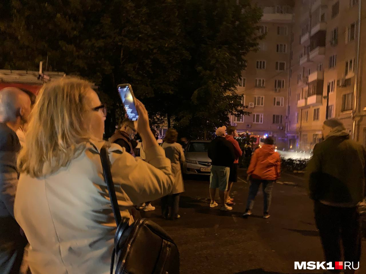 Главный редактор MSK1.RU ведет прямой эфир Главный редактор MSK1.RU ведет прямой эфир