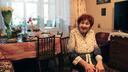 Умерла 104-летняя сибирячка: 4 года назад она рассказывала НГС о своих правилах жизни