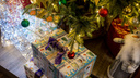 Новосибирцы массово выставляют новогодние подарки на Avito — за некоторые просят 15 тысяч