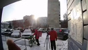 «Ему интересны лифты»: семья лыжника, напугавшего жителей Академгородка, объяснила его поведение