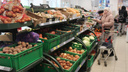 «Капуста по 90, картофель по 100»: смотрим, на сколько реально подорожали овощи в магазинах