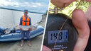 «Сначала не поверил глазам»: новосибирец выловил 15-килограммовую щуку