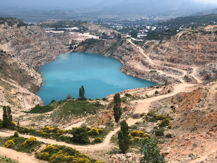 Виды Крыма Виды Крыма