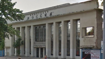 Суд в Ростове отказался обязать владельца восстановить снесенный кинотеатр в Парке Горького