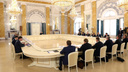 Оргкомитет ПМЭФ назвал основные события первого дня форума