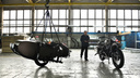 Как делают мотоциклы «Урал» по 2 миллиона и почему завод на грани закрытия. Отвечаем в одном видео