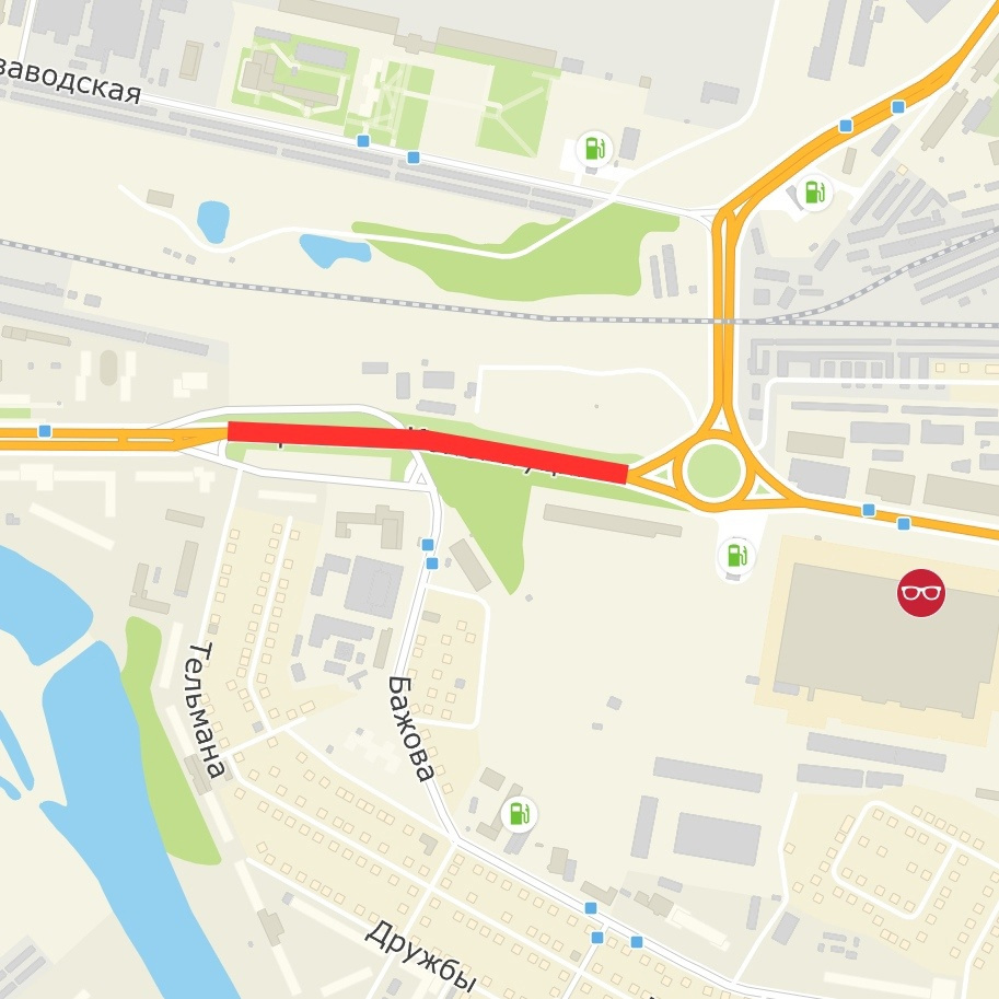 Мост по проспекту Конституции закрыт с 08:00 <nobr class="_">11 июня</nobr> до 24:00 <nobr class="_">17 июня</nobr> Мост по проспекту Конституции закрыт с 08:00 <nobr class="_">11 июня</nobr> до 24:00 <nobr class="_">17 июня</nobr>