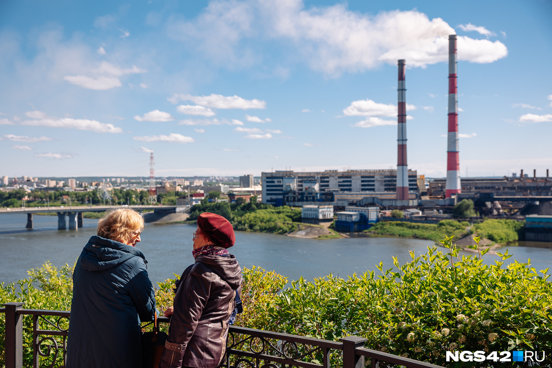 Нагревают на миллионы: кто и сколько зарабатывает на отоплении и горячей воде в Кемерове и Новокузнецке