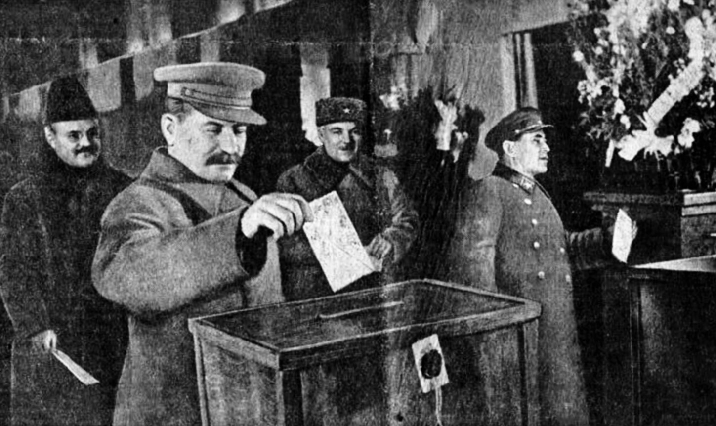 Иосиф Сталин хотел создать альтернативную мировую валюту