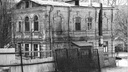 Еще два старинных дома пойдут под снос в Ростове