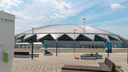 Компания Ушамирского купит парковку около стадиона «Солидарность Арена»