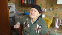 Столетняя участница Великой Отечественной войны скончалась в Бердске