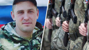 «Отец прошел Афган и вернулся, а он — нет»: под Волгоградом простились с погибшим на Украине командиром отделения